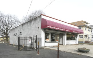 More details for 1556-1558 Summit Ave, Hillside, NJ - Retail for Lease