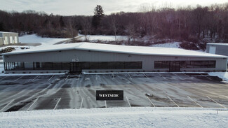 Plus de détails pour 230 Norwich Rd, Plainfield, CT - Industriel à vendre