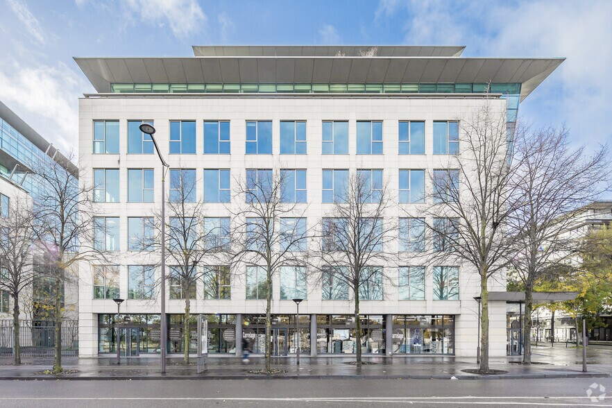 83-87 Quai Panhard Et Levassor, Paris à louer - Photo du bâtiment - Image 3 de 4