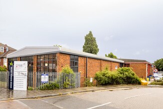 More details for Whitton Rd, Hounslow - Industrial for Lease