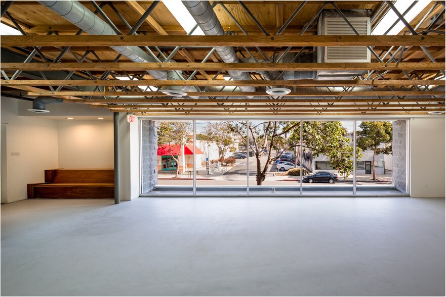1424 Lincoln Blvd, Santa Monica, CA à louer - Photo intérieure - Image 2 de 16