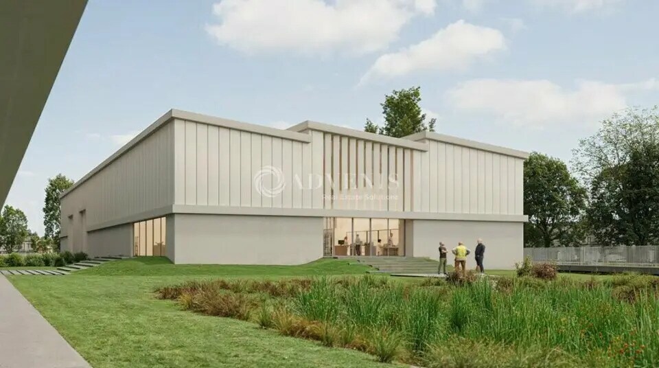 Flex dans Alfortville à louer - Photo du bâtiment - Image 3 de 6