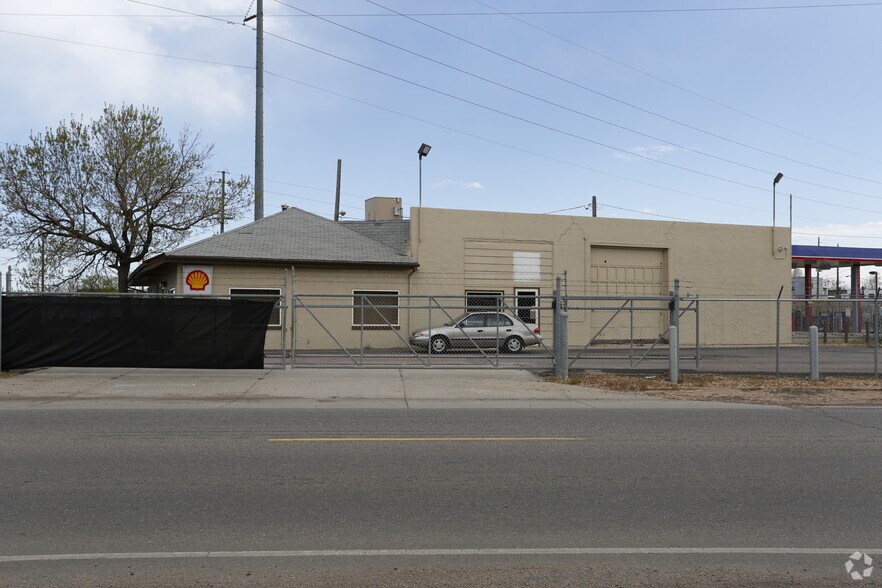 5201 York St, Denver, CO for sale - Building Photo - Image 3 of 9