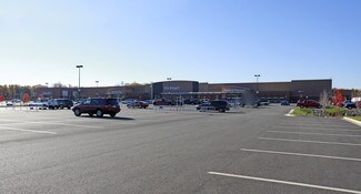 Plus de détails pour Rte 17 @ Village Pkwy, Stafford, VA - Commerce de détail à louer