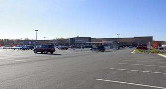 More details for Rte 17 @ Village Pkwy, Stafford, VA - Retail for Lease