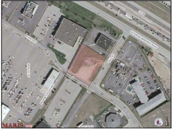 8 Plaza Way, Saint Charles, MO for lease - Building Photo - Image 2 of 2