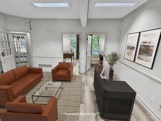 Plus de détails pour 4 Lenox Pointe NE, Atlanta, GA - Bureau à vendre
