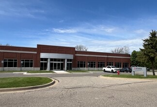 6555 18 Mile Rd, Sterling Heights, MI for lease Interior Photo- Image 1 of 1