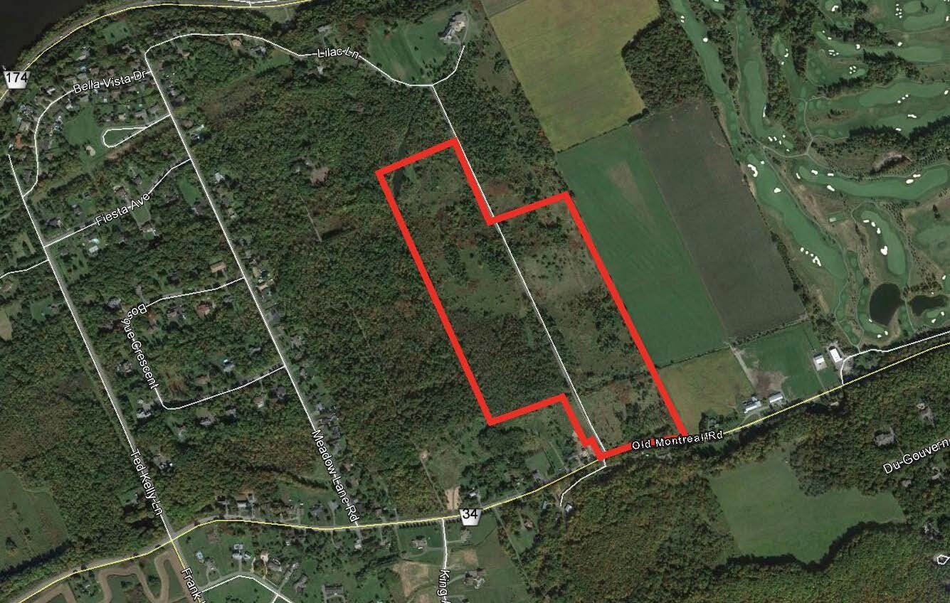 1721 Old Montreal Rd, Cumberland, ON à vendre Photo principale- Image 1 de 1