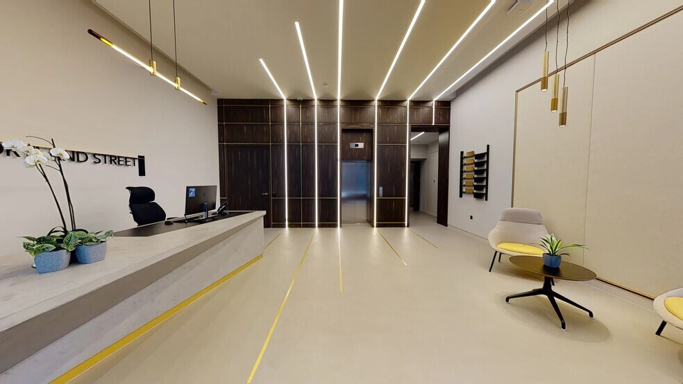 12 Little Portland St, Londres à louer - Numérisation 3D de Matterport - Image 2 de 90