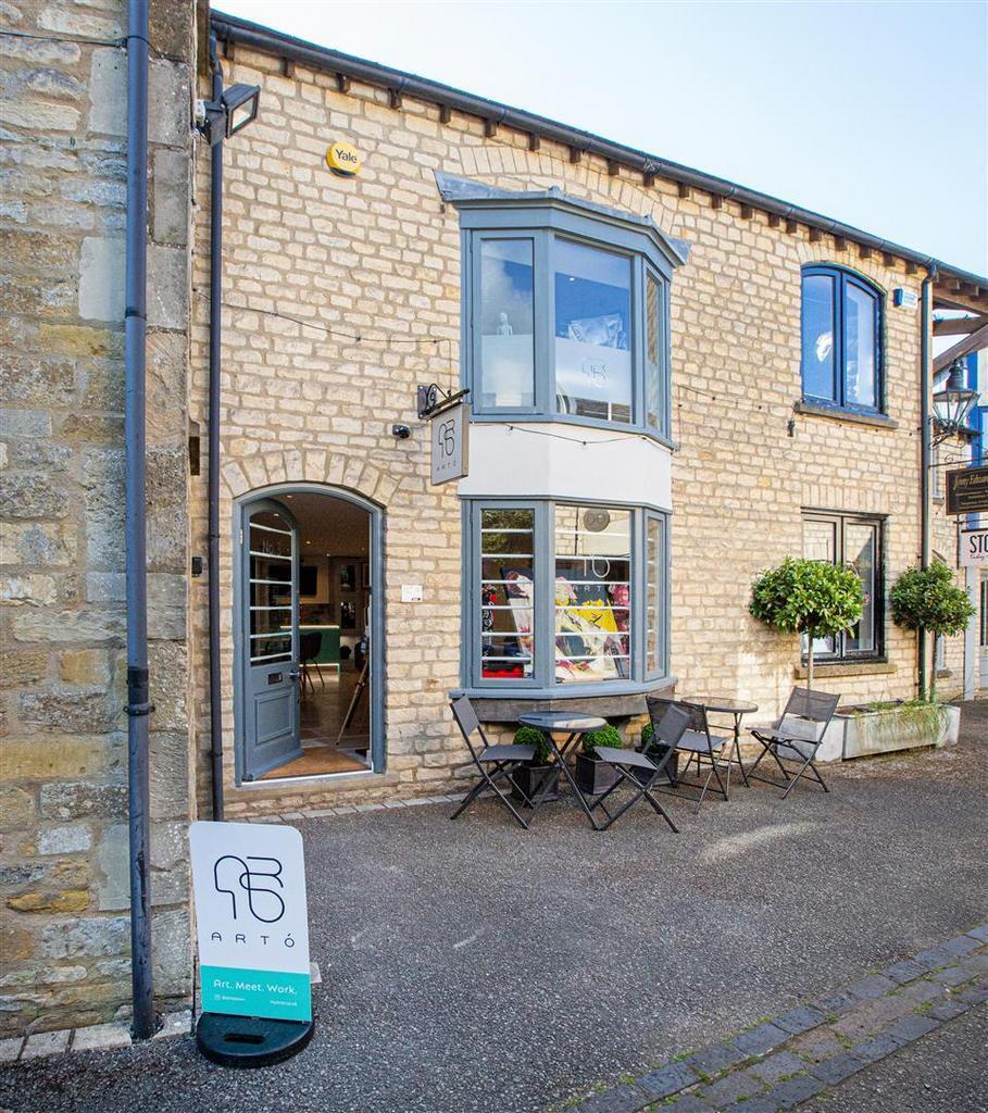 Sheep St, Stow On The Wold for sale Building Photo- Image 1 of 6