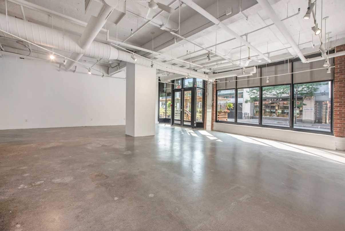 101 Murray St, Ottawa, ON à louer Photo intérieure- Image 1 de 5