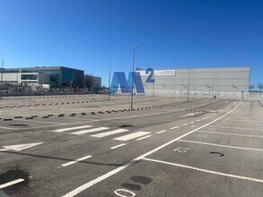 Alcobendas, MAD - AÉRIEN  Vue de la carte - Image1