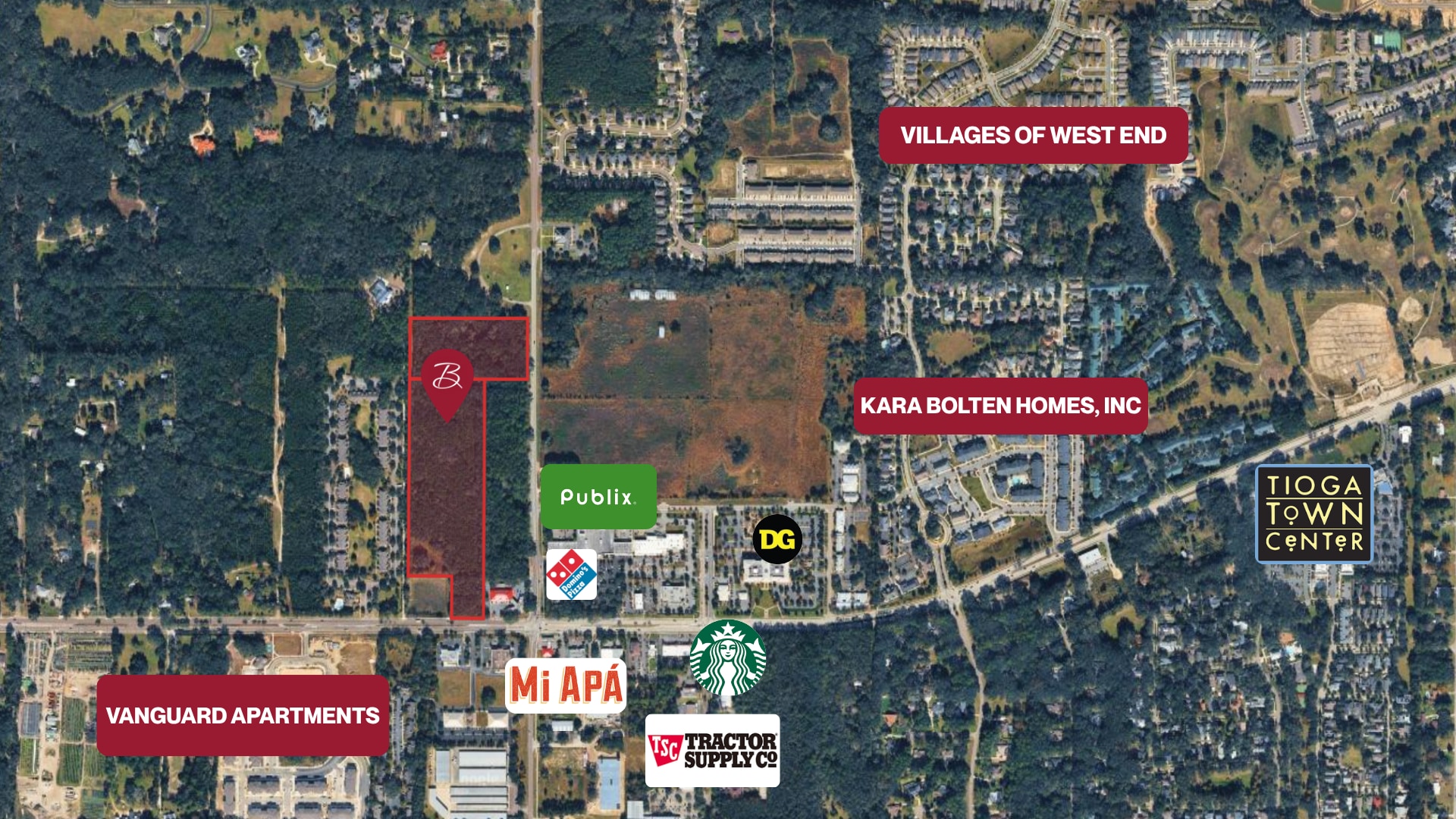 113 NW 145th Ter, Jonesville, FL for sale Primary Photo- Image 1 of 7