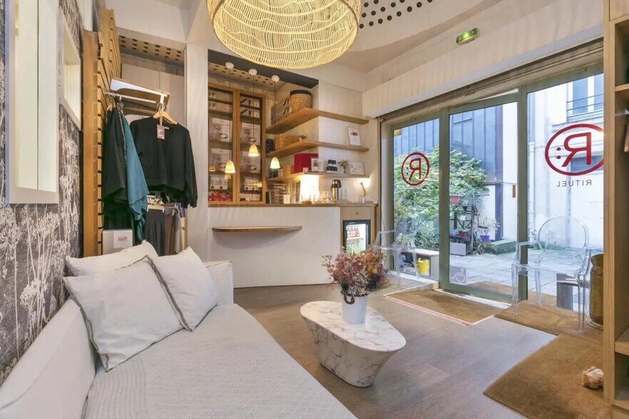 16 Rue De La Grande Chaumière, Paris à vendre - Photo du bâtiment - Image 2 de 22