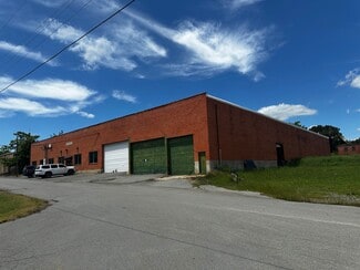 Plus de détails pour 1224 E 28th St, Little Rock, AR - Local d'activités à louer