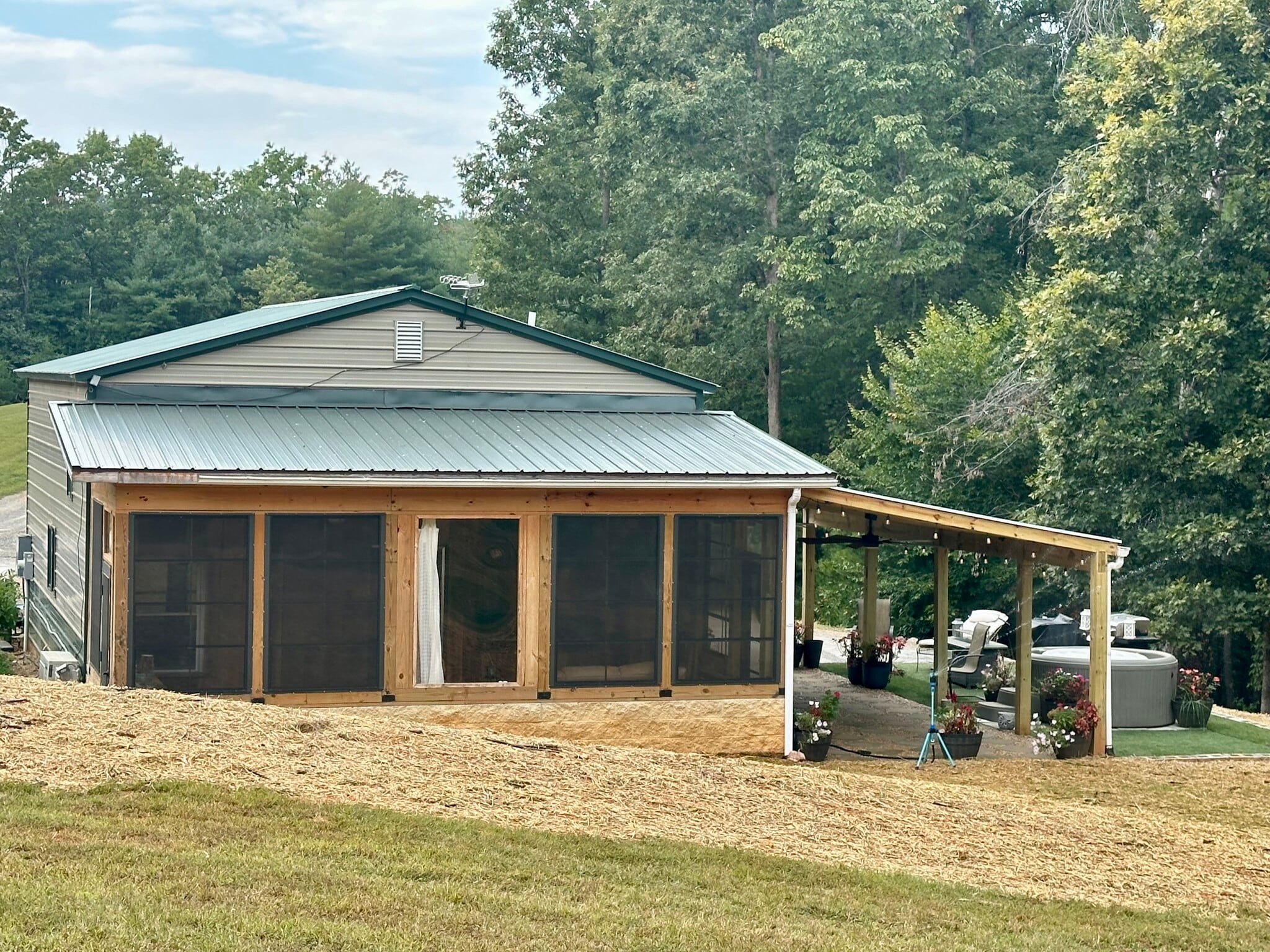 4265 Goose Point Rd, Bassett, VA for sale Primary Photo- Image 1 of 38