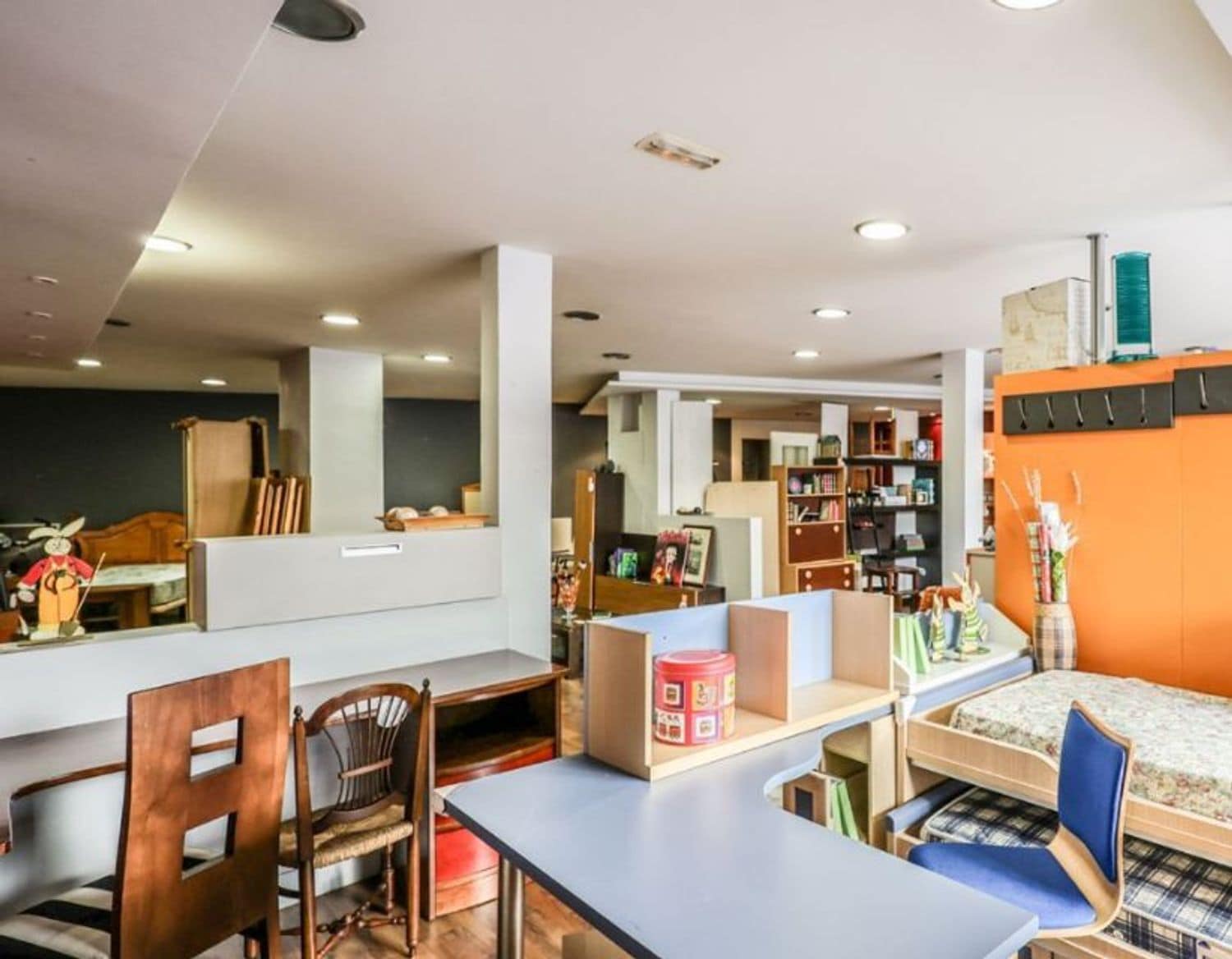 Calle de la Sierra Gádor, 60, Madrid, Madrid for lease Interior Photo- Image 1 of 8