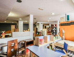 Calle de la Sierra Gádor, 60, Madrid, Madrid for lease Interior Photo- Image 1 of 8