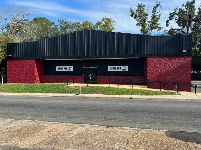 540 W Brevard St, Tallahassee, FL à vendre - Photo du bâtiment - Image 1 de 9