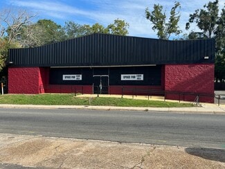 Plus de détails pour 540 W Brevard St, Tallahassee, FL - Commerce de détail à vendre