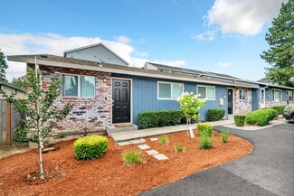 More details for 18140 SW Shaw St, Aloha, OR - Multifamily for Sale