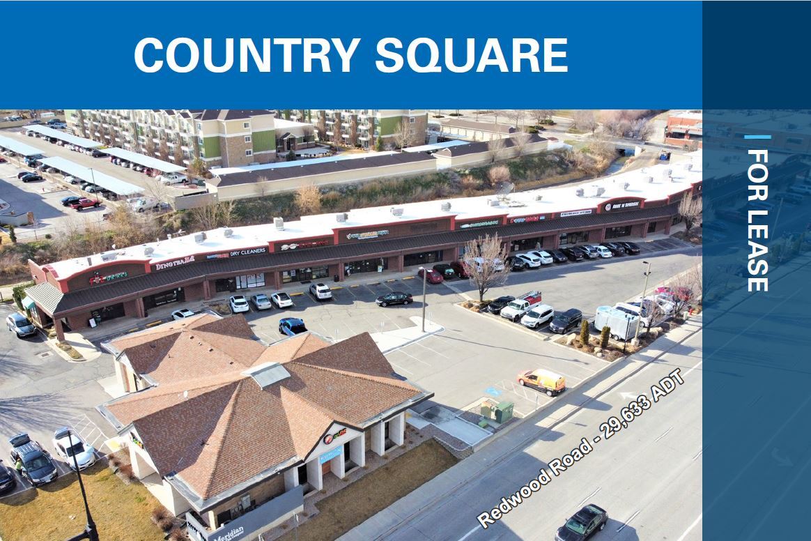 10310-10384 S Redwood Rd, South Jordan, UT à louer Photo principale- Image 1 de 3