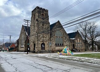 Plus de détails pour 710 Mulberry St, Pittsburgh, PA - Spécialité à vendre