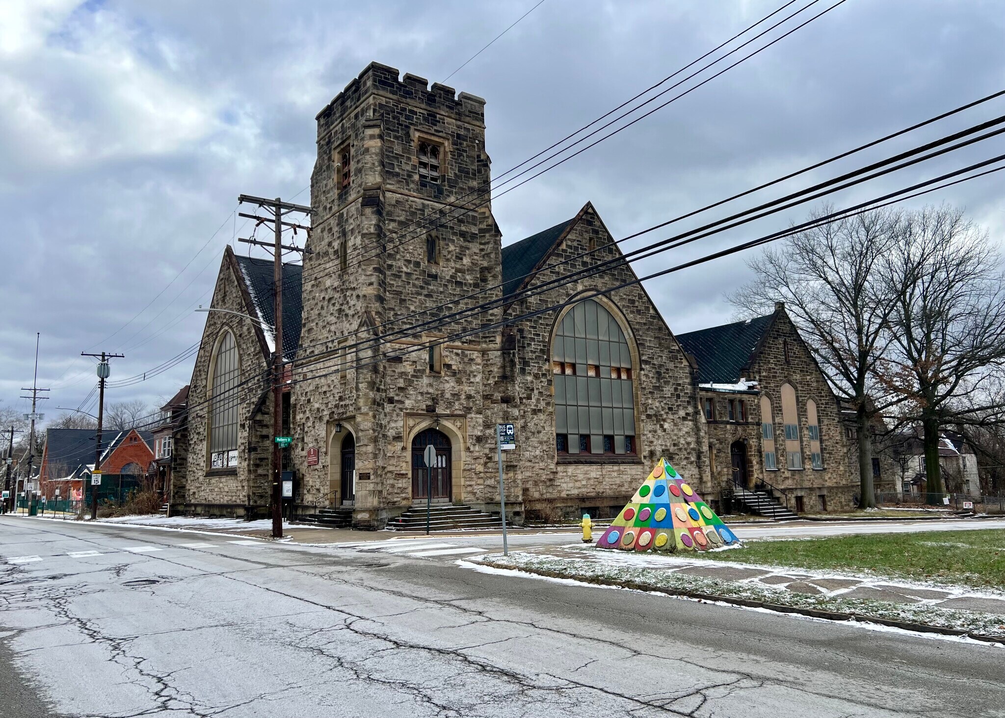 710 Mulberry St, Pittsburgh, PA à vendre Photo principale- Image 1 de 10
