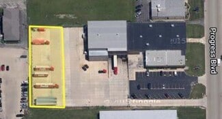 More details for 3808 Progress Blvd, Peru, IL - Land for Lease