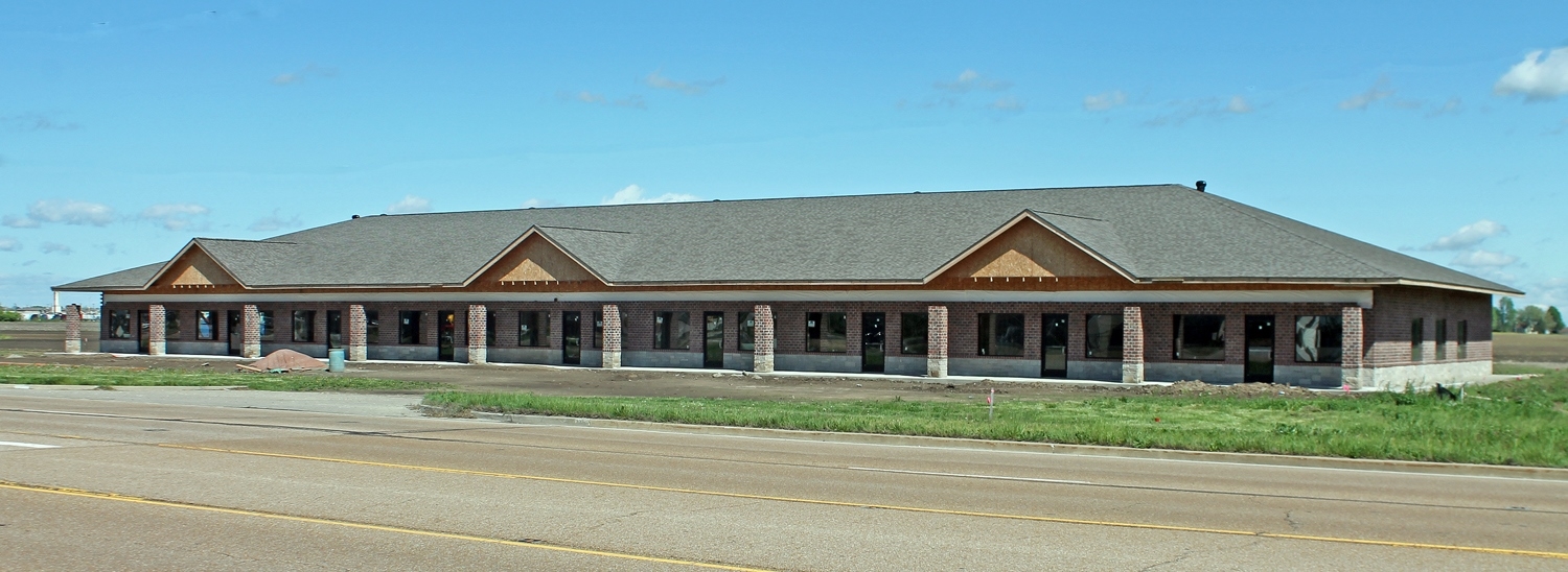 2108 Town Centre, Troy, IL for sale Building Photo- Image 1 of 1