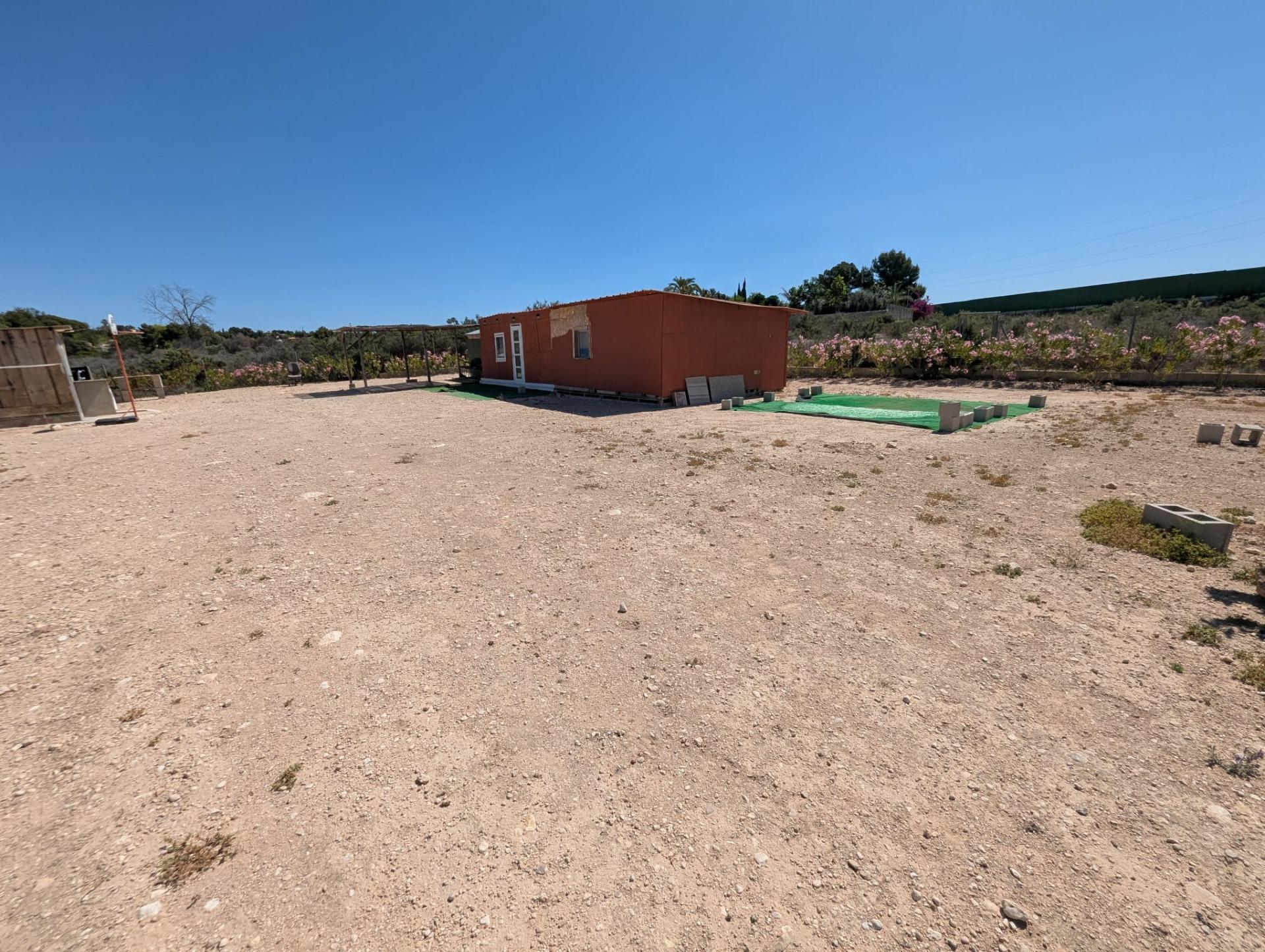 Land in Elche, Alicante for sale Primary Photo- Image 1 of 7
