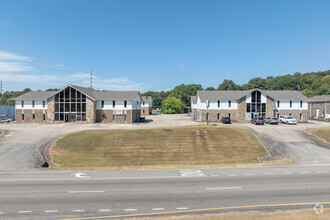 1515 Huffman Rd, Center Point, AL - AÉRIEN  Vue de la carte - Image1