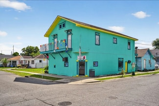 More details for 2638 New Orleans St, New Orleans, LA - Retail for Sale