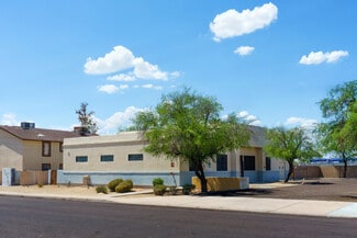 More details for 422 W Ivyglen St, Mesa, AZ - Office for Sale