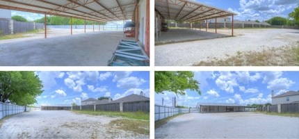 3209 Fort Worth Dr, Denton, TX for lease Building Photo- Image 2 of 3