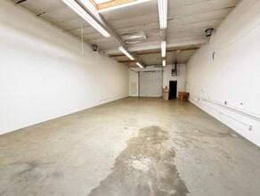 2510-2532 Seaboard Ave, San Jose, CA for lease Interior Photo- Image 2 of 2