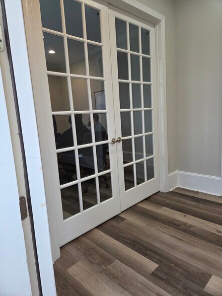 4300 Westbrook Building B, Suwanee, GA à louer - Photo du bâtiment - Image 2 de 22