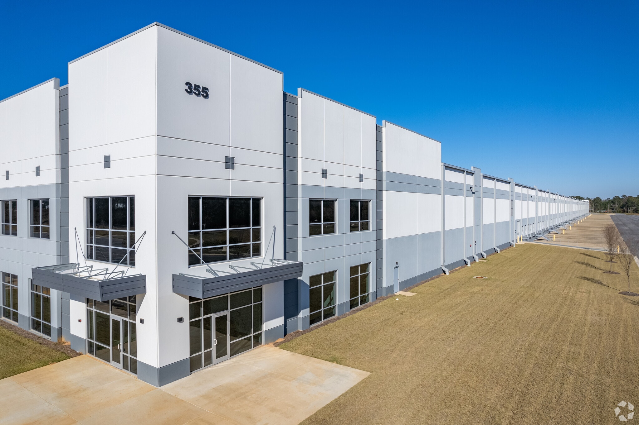 355 Horace Head Rd, Jefferson, GA for lease Primary Photo- Image 1 of 5