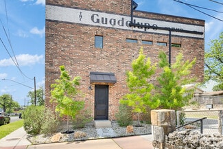 Plus de détails pour 802 Lydia St, Austin, TX - Bureau à louer