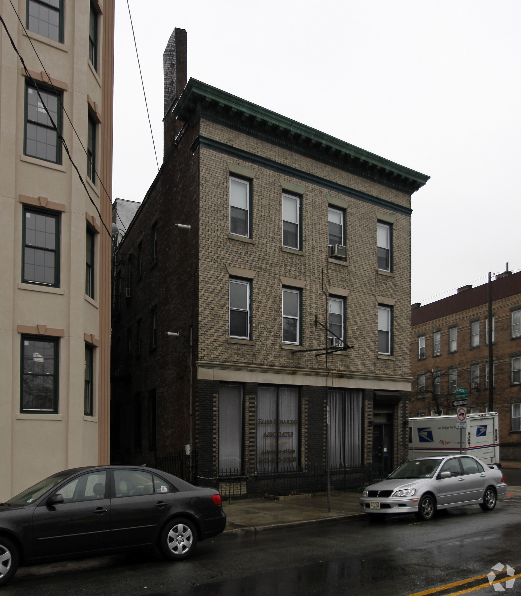 178 Central Ave, Jersey City, NJ à vendre Photo principale- Image 1 de 1