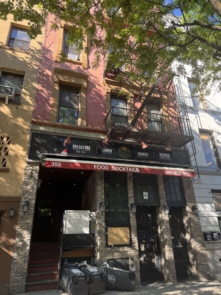 355 E 116th St, New York, NY for sale - Building Photo - Image 2 of 38