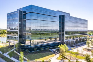 More details for 6303 Cowboys Way, Frisco, TX - Office for Lease