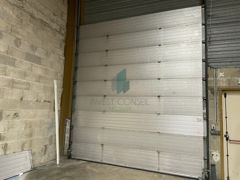 Bureau dans Bezons à louer - Photo intérieure - Image 3 de 7