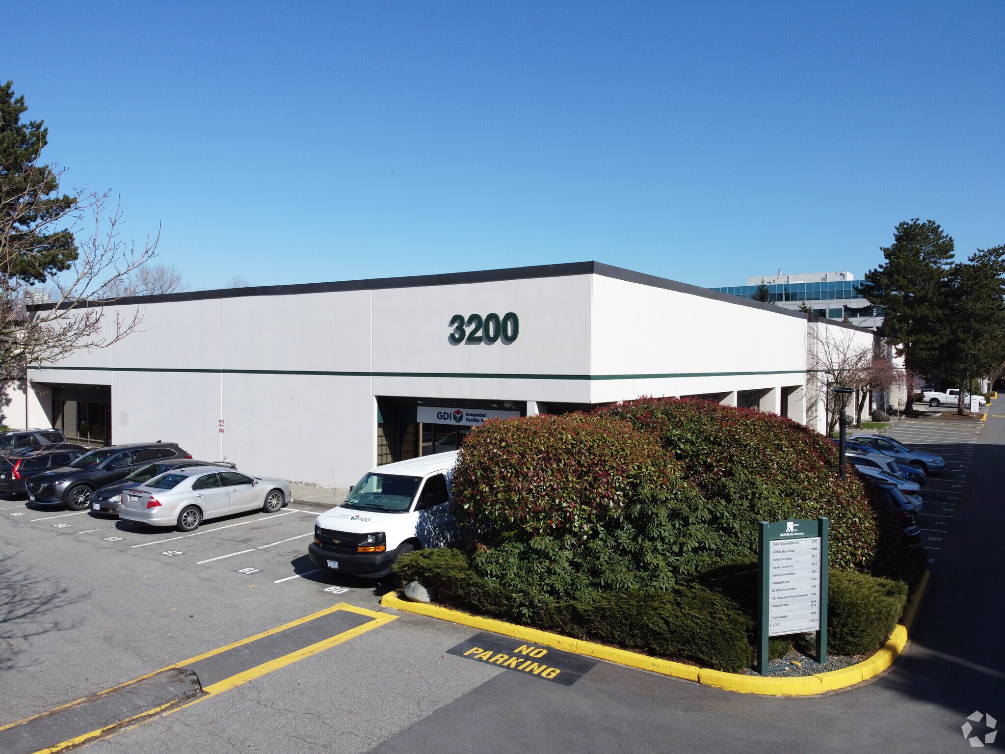 3216 Beta Av, Burnaby, BC for sale Primary Photo- Image 1 of 1