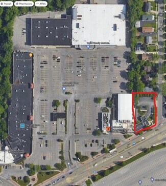 More details for 3586 Main St, Amherst, NY - Retail for Sale