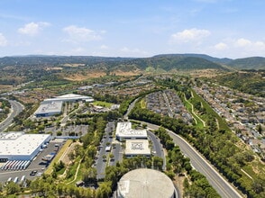 6A Liberty, Aliso Viejo, CA - Aerial  map view - Image1