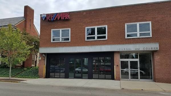 615 Ferry St, Lafayette, IN à louer - Autre - Image 2 de 44