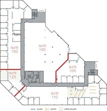 2 Executive Cir, Irvine, CA for lease Floor Plan- Image 1 of 1