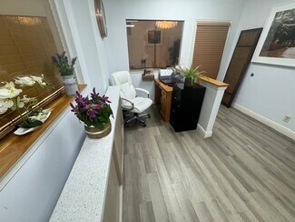 Plus de détails pour 2250 Palm Beach Lakes Blvd, West Palm Beach, FL - Bureau, Bureau/Médical à louer